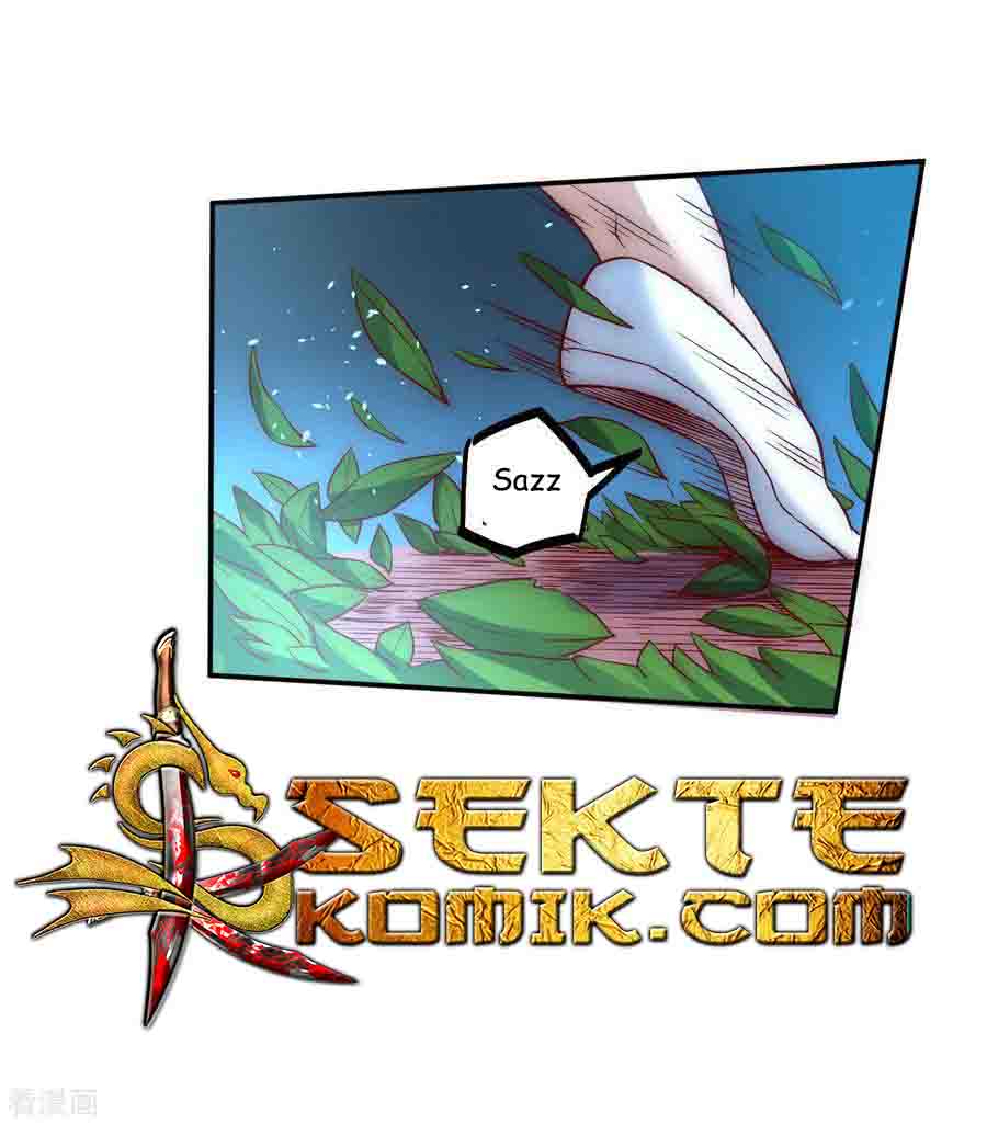 Reversing the Immortal Path chapter 5